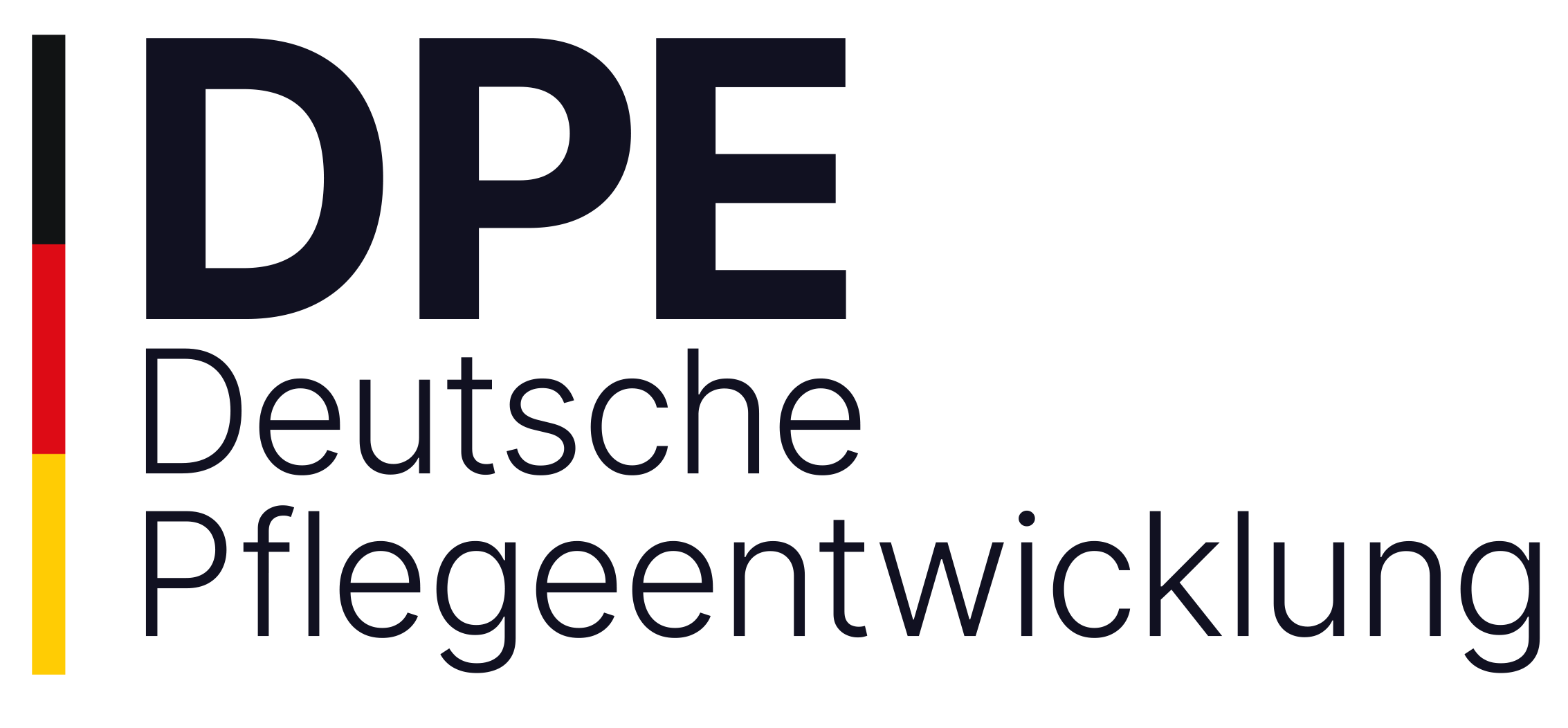 DPE - Deutsche Pflegeentwicklung