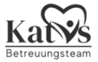 Kathi's Betreuungsteam